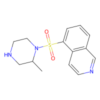 Protein kinase inhibitor H-7,84477-87-2,≥98%,阿拉丁