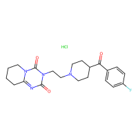 DV 7028 盐酸盐，133364-62-2，≥99%(HPLC)，阿拉丁