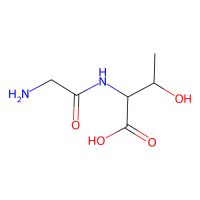 甘氨酰基-L-苏氨酸 二水合物，7093-70-1，≥95%，阿拉丁