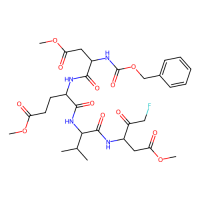 Z-DEVD-FMK,210344-95-9,10mM in DMSO,阿拉丁