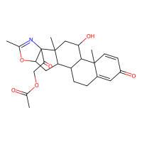 地夫可特,14484-47-0,Moligand™, ≥98%(HPLC),阿拉丁