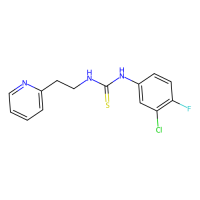 WAY-352851,685113-18-2,10mM in DMSO,阿拉丁