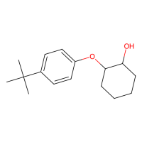 tert-butylphenoxycyclohexanol，1942-71-8，Moligand™，阿拉丁