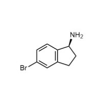 (S)-5-溴-2,3-二氢-1H-茚-1-胺,903557-29-9,≥97%,阿拉丁