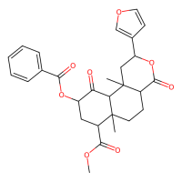 Herkinorin,激动剂，862073-77-6，≥98%，阿拉丁