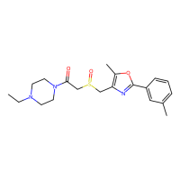 WAY-332033,1015858-14-6,10mM in DMSO,阿拉丁