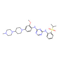 ASP3026,1097917-15-1,Moligand™, 10mM in DMSO,阿拉丁