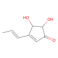 Terrein,Akt和ERK抑制剂，582-46-7，≥98%，阿拉丁