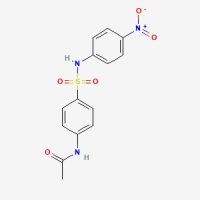 Sulfanitran ；≥99%；122-16-7；阿拉丁