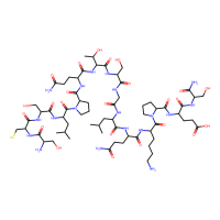 LEP(116-130)(小鼠)，258276-95-8，≥95%(HPLC)，阿拉丁