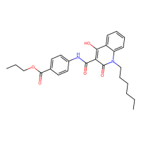 GSA10,Smo受体激动剂，300833-95-8，Moligand™, ≥96%，阿拉丁