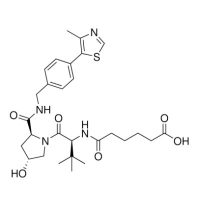 (S,R,S)-AHPC-戊酸，2172819-74-6，≥98%，阿拉丁