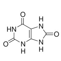 尿酸，BioReagent, ≥99%(HPLC)，阿拉丁