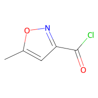 5-甲基异噁唑-3-甲酰氯,39499-34-8,≥97%(GC),阿拉丁