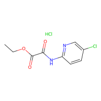 依度沙班杂质C(盐酸盐)，1243308-37-3，≥99%，阿拉丁