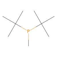 二叔丁基甲基膦，6002-40-0，≥98%，阿拉丁