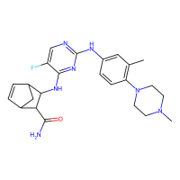 cenisertib,871357-89-0,Moligand™,阿拉丁