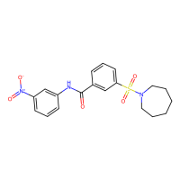 AK-1,细胞渗透性SIRT2抑制剂，330461-64-8，≥98%，阿拉丁