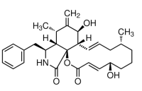 细胞松弛素B,14930-96-2,Moligand™, ≥98%,阿拉丁