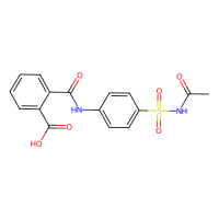 邻苯二甲磺酰胺，131-69-1，10mM in DMSO，阿拉丁