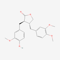 牛蒡子苷元，7770-78-7，分析标准品, ≥98%，阿拉丁
