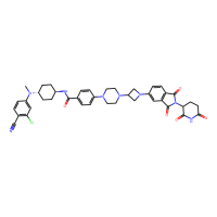 ARD-2585,2757422-79-8,Moligand™, ≥98%,阿拉丁