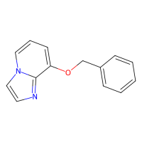 8-苄氧基-咪唑并[1,2-a]吡啶，96428-16-9，≥97%，阿拉丁