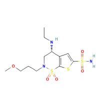 布林佐胺；Moligand™, ≥98%；138890-62-7；阿拉丁