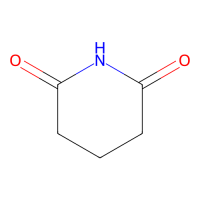 戊二酰亚胺，1121-89-7，≥98%(HPLC)，阿拉丁