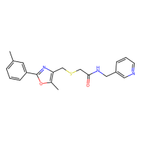 WAY-331995，902586-09-8，10mM in DMSO，阿拉丁