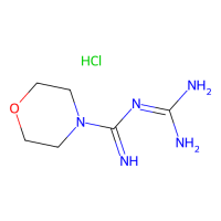 盐酸吗啉胍，3160-91-6，≥98%，阿拉丁
