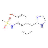 A61603，750531-54-5，Moligand™，阿拉丁
