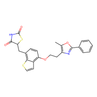 依格列宗,213411-83-7,Moligand™, ≥95%,阿拉丁