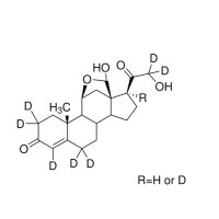 醛固酮-d7，1261254-31-2，≥98%,≥98 atom% D，阿拉丁