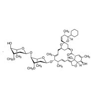 多拉菌素,117704-25-3,≥98%,阿拉丁