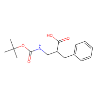 rac-叔丁氧羰基-β2-高苯丙氨酸，26250-90-8，≥96%，阿拉丁