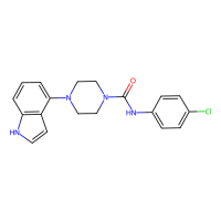 GOT1抑制剂2c，732973-87-4，≥98%，阿拉丁