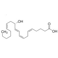 12(S)-HETE，54397-83-0，Moligand™, ≥98%, 100μg/mL in ethanol，阿拉丁