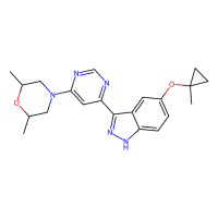 MLi-2,1627091-47-7,Moligand™, 10mM in DMSO,阿拉丁