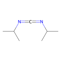二异丙基碳二亚胺溶液,693-13-0,1 M in dichloromethane,阿拉丁