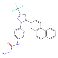 OSU-03012 (AR-12),742112-33-0,Moligand™, 10mM in DMSO,阿拉丁