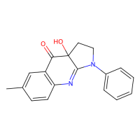 (R)-(+)-Blebbistatin,肌球蛋白II ATPase抑制剂，1177356-70-5，≥99%(HPLC)，阿拉丁