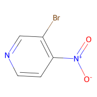 3-溴-4-硝基吡啶，89364-04-5，≥98%，阿拉丁