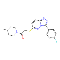 WAY-333434,721964-45-0,10mM in DMSO,阿拉丁