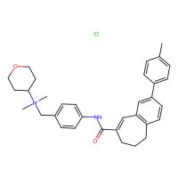 TAK-779，229005-80-5，≥98%，阿拉丁