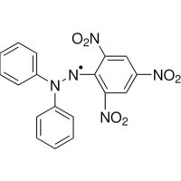 1,1-二苯基-2-苦基肼 自由基，1898-66-4，≥97%，阿拉丁