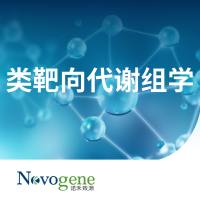 非靶向代谢组学