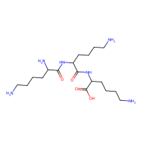 三赖氨酸盐酸盐，13184-14-0，≥97%(HPLC)，阿拉丁