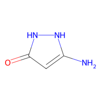5-氨基-1H吡唑-3-酮,28491-52-3,≥98%,阿拉丁