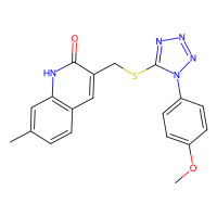 WAY-661516,875163-98-7,10mM in DMSO,阿拉丁